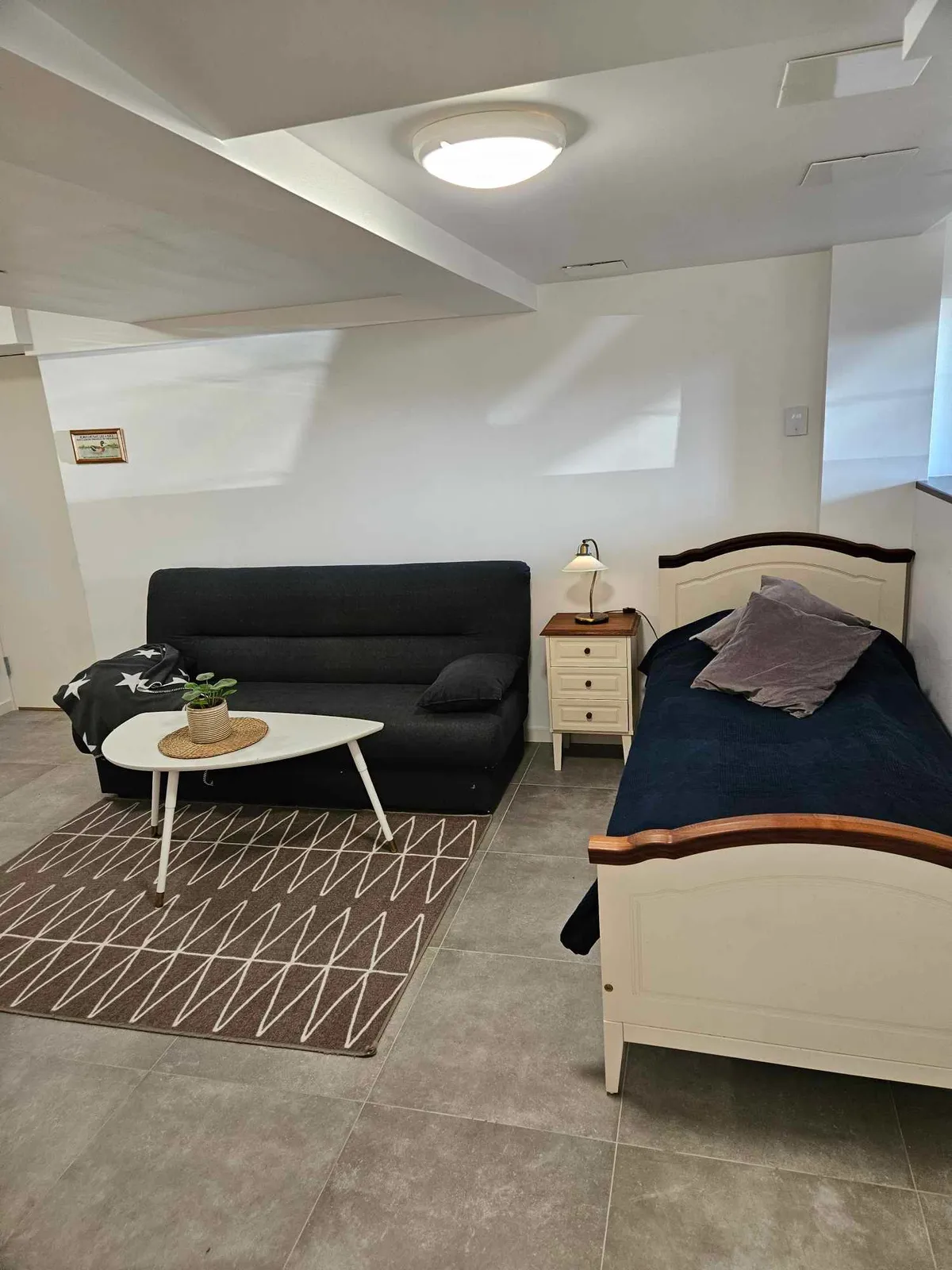 Trädgårdsgatan i Falköping