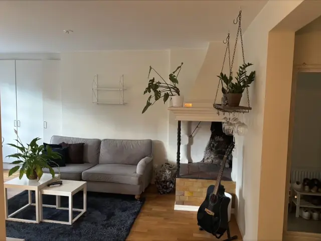Hyreslägenhet på Enköping i enkoping