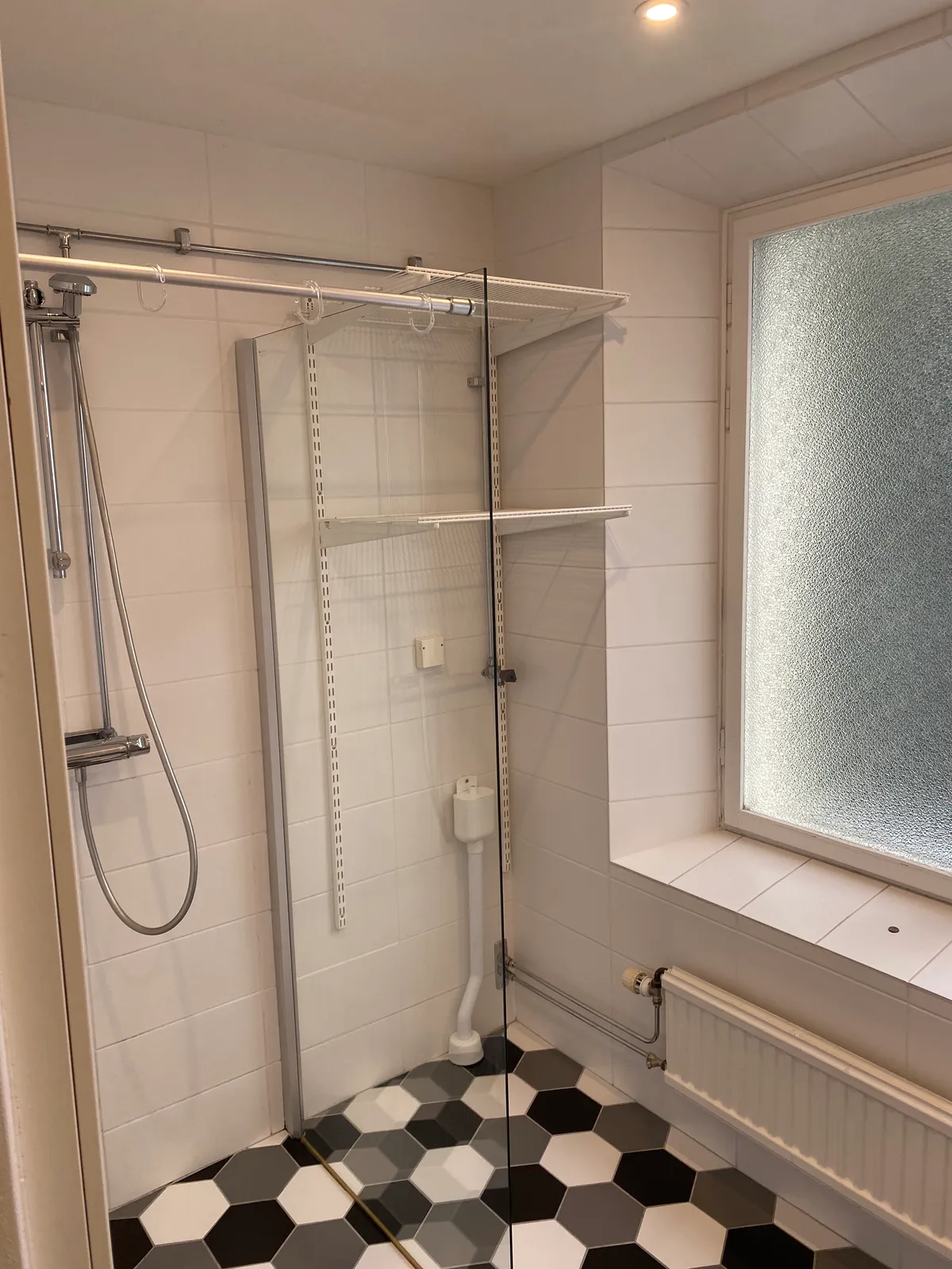Lägenhet på Skolgatan i Norrköping