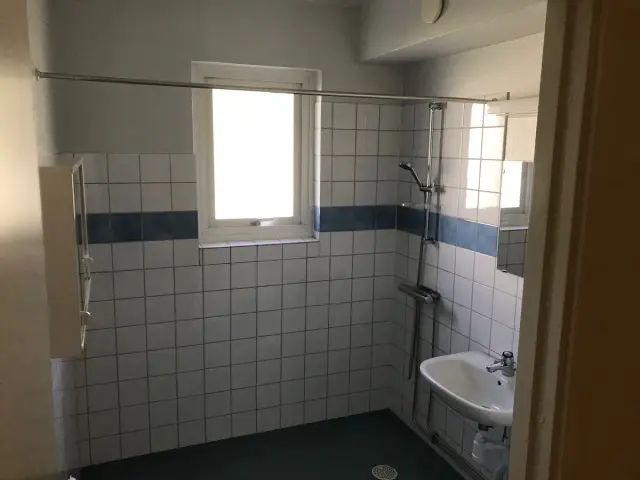 Hyreslägenhet på Sävsjö i savsjo