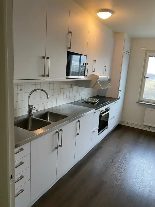 Hyreslägenhet på Norrköping  i norrkoping