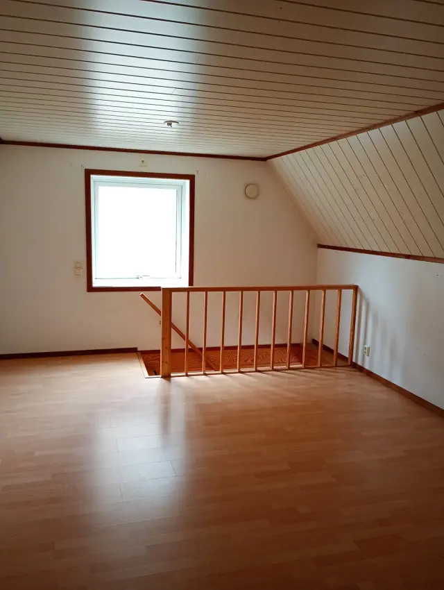 Hyreslägenhet på Karlshamn i karlshamn