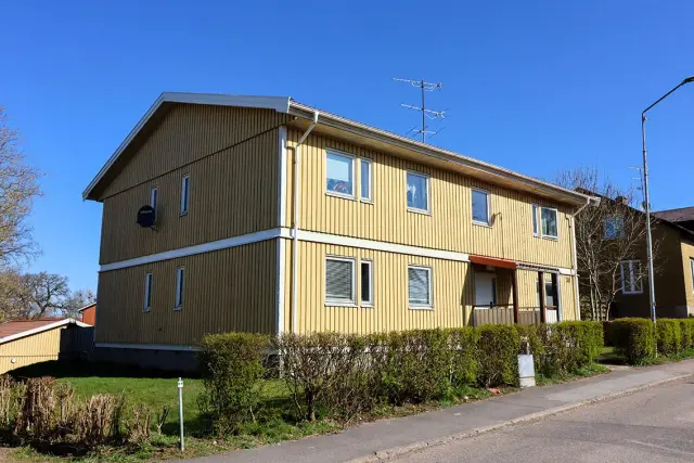 Hyreslägenhet på Billesholm i billesholm