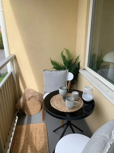 Lägenhet på Frejgatan i Oxelösund