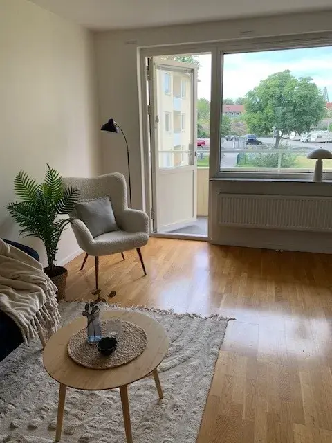 Hyreslägenhet på Oxelösund i oxelosund