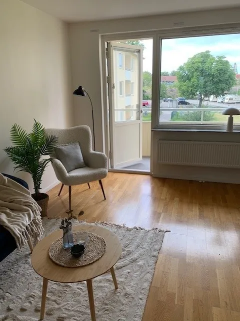 Lägenhet på Frejgatan i Oxelösund