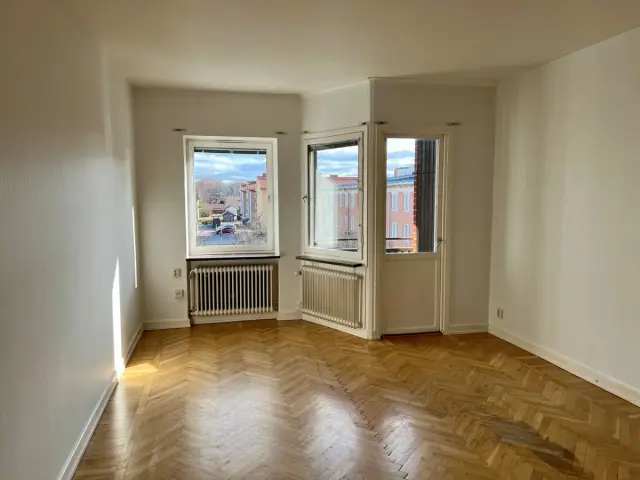 Hyreslägenhet på Avesta i avesta