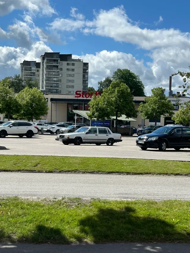 Hyreslägenhet på Borås  i boras