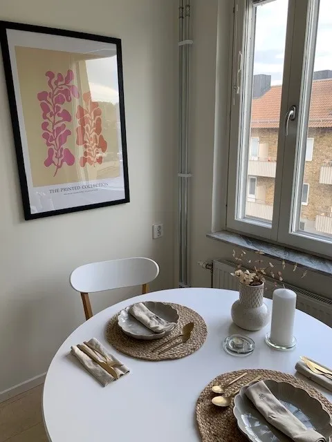 Lägenhet på Frejgatan i Oxelösund