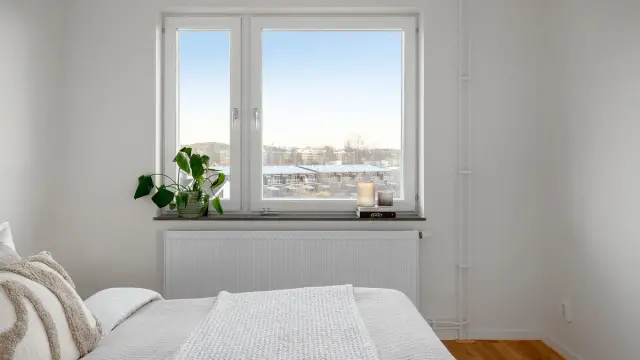 Hyreslägenhet på Skellefteå i skelleftea