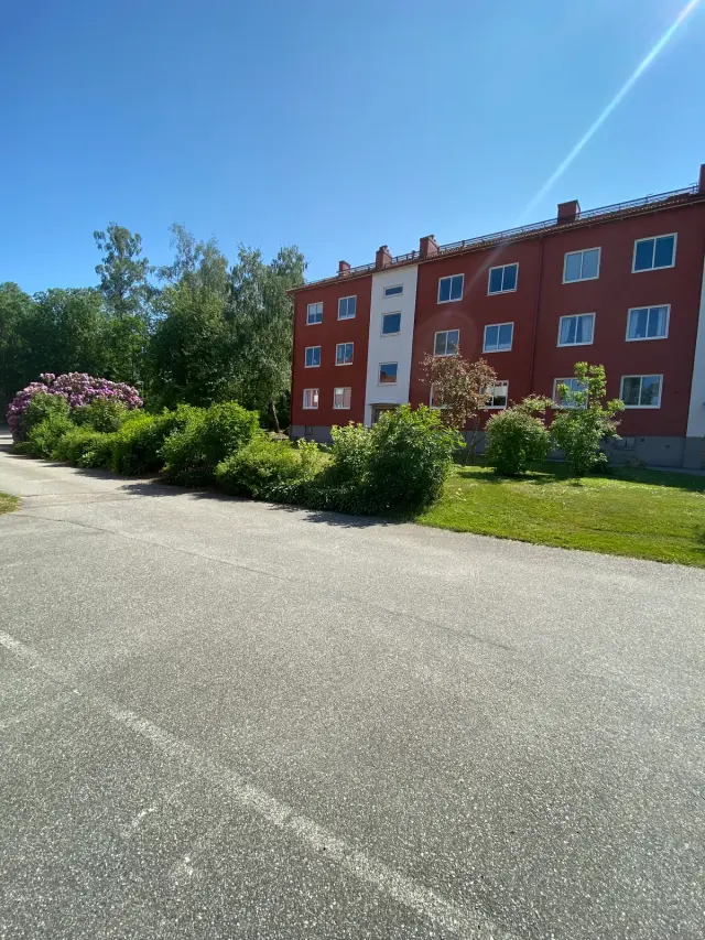 Hyreslägenhet på Borås  i boras