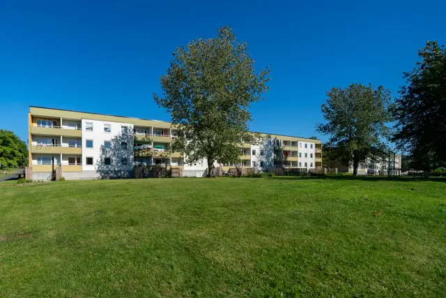 Hyreslägenhet på Motala i motala