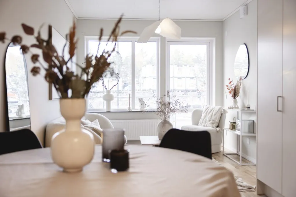 Lägenhet på Sparres väg i Upplands-Bro
