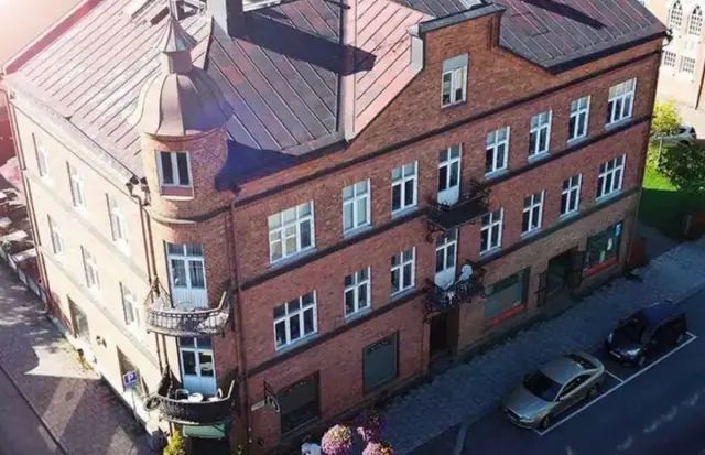 Hyreslägenhet på Avesta i avesta