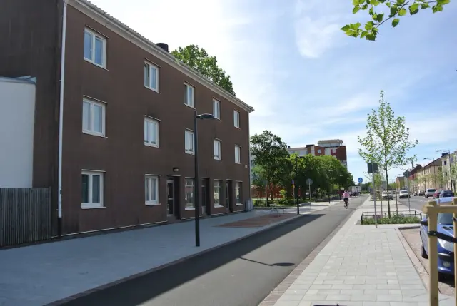 Hyreslägenhet på HELSINGBORG i helsingborg