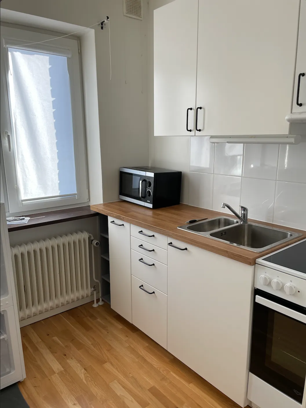 Stora Norregatan i Landskrona