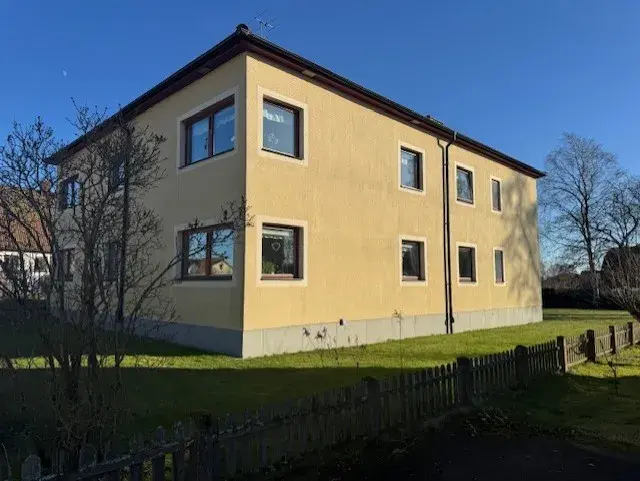 Hyreslägenhet på Höör i hoor