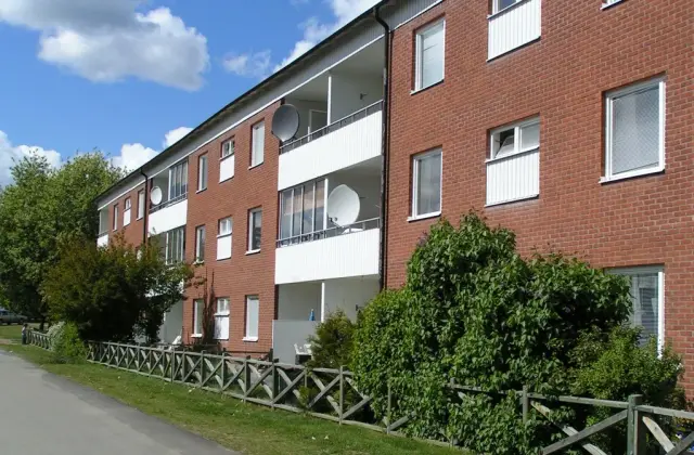 Hyreslägenhet på Skövde i skovde