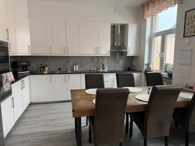Hyreslägenhet på Trelleborg i trelleborg