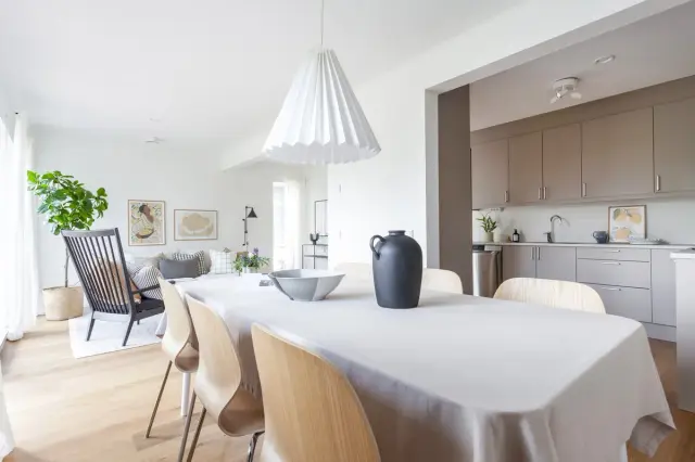 Hyreslägenhet på Skara i skara