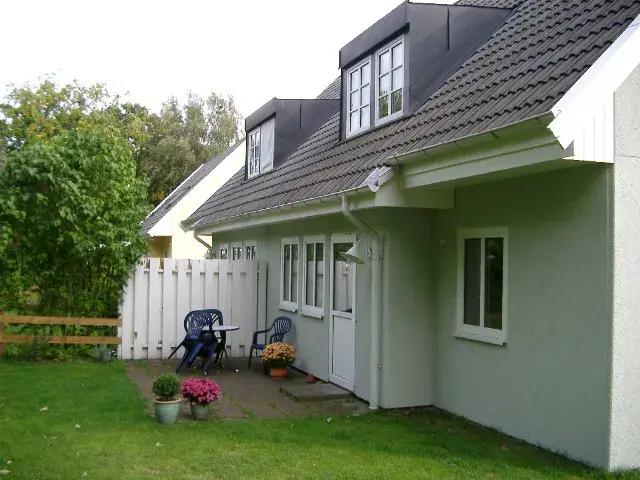Hyreslägenhet på Eldsberga i eldsberga