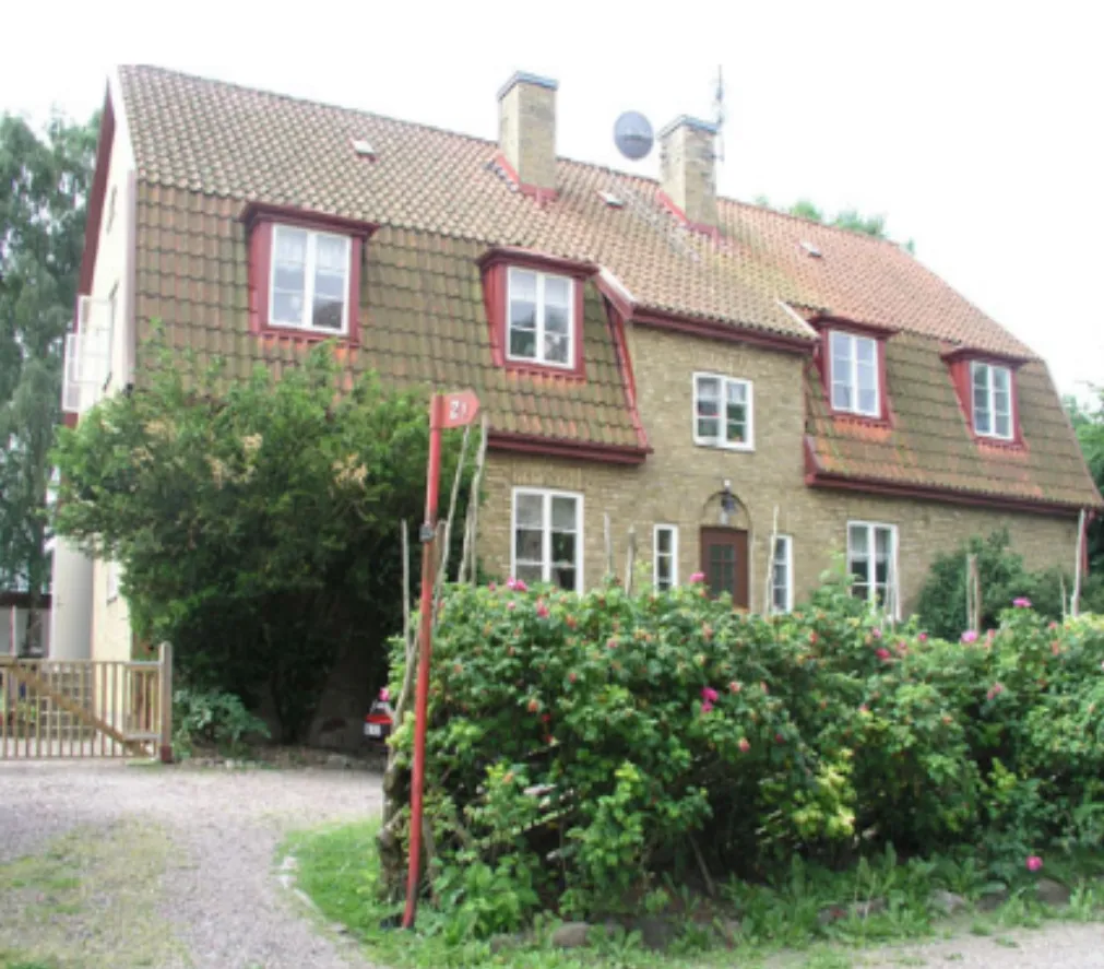 Mejeristigen i Alnarp