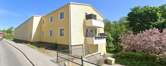 Hyreslägenhet på Torshälla i torshalla