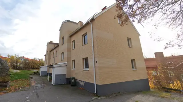 Hyreslägenhet på Torshälla i torshalla