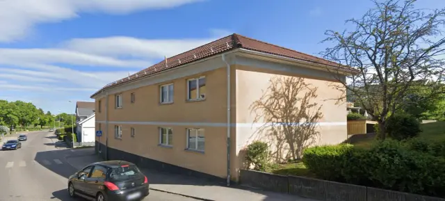 Hyreslägenhet på Torshälla i torshalla