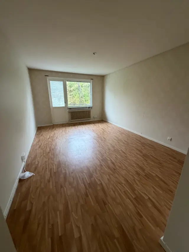 Hyreslägenhet på Gusum i gusum