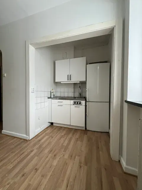 Hyreslägenhet på Hässleholm i hassleholm