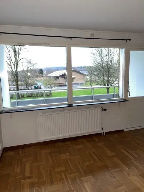 Hyreslägenhet på Stiftelsegatan i Getinge