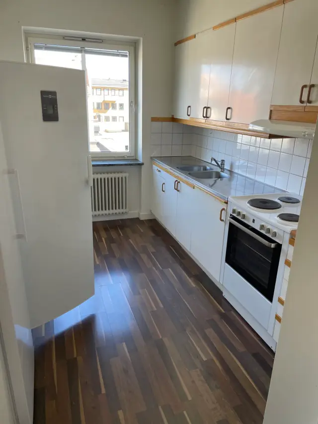 Hyreslägenhet på Vänersborg i vanersborg