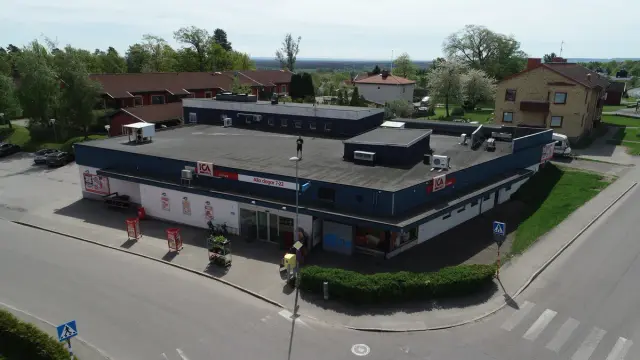 Hyreslägenhet på Skövde i skovde