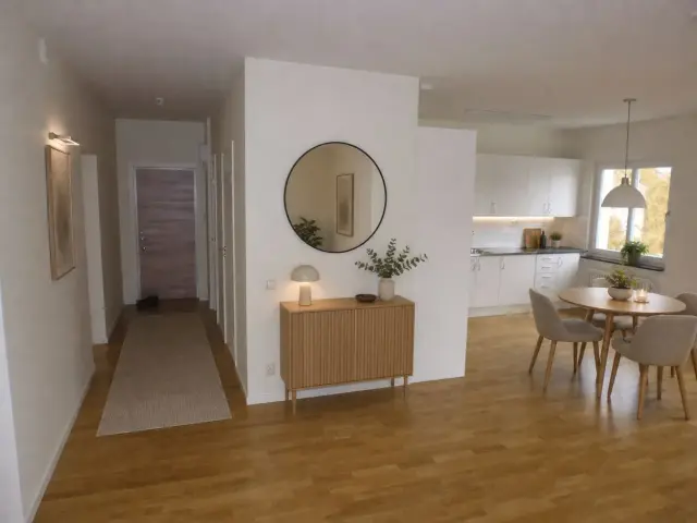 Hyreslägenhet på Köping i koping