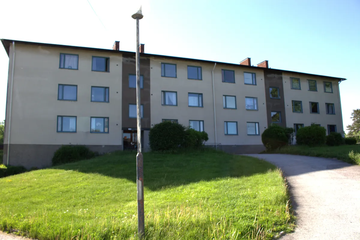 Lägenhet på Lövnäsvägen 26C i Fellingsbro