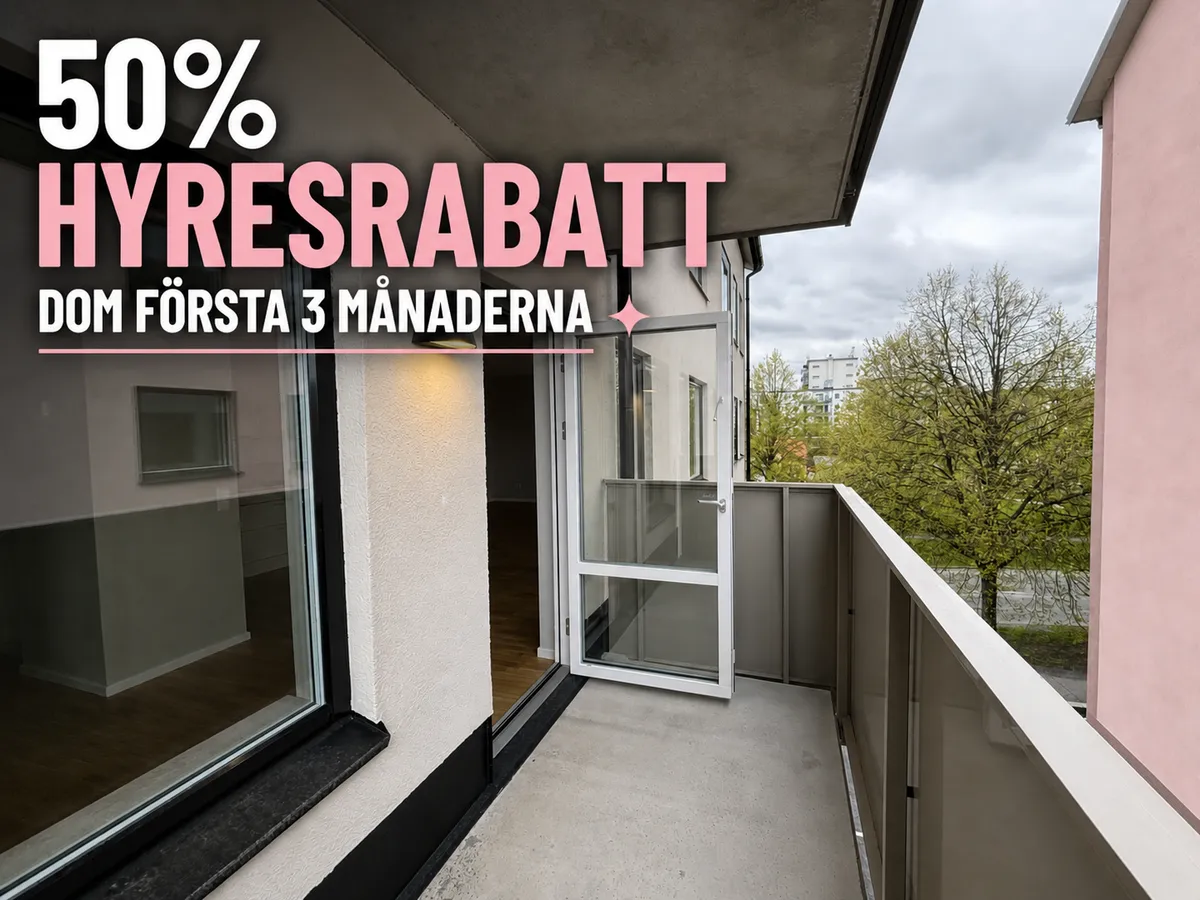Torggatan i Enköping