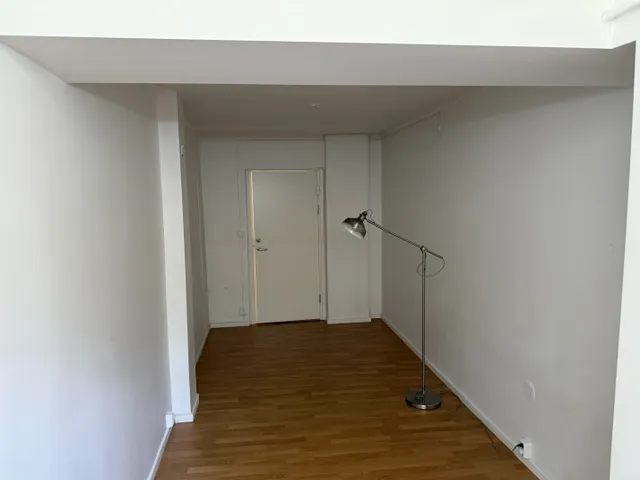 Narvavägen i Jönköping