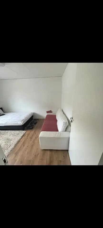 Hyreslägenhet på Stjärnvägen i Jönköping