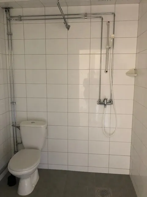 Lägenhet på Vidåsvägen i Sågmyra