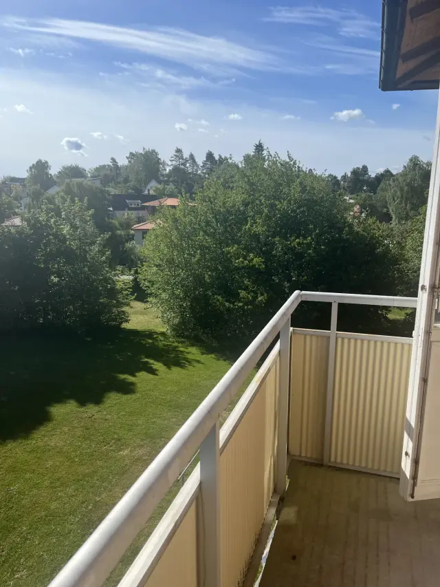 Hyreslägenhet på Lidingö i lidingo