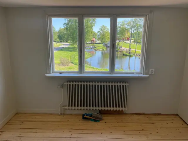 Hyreslägenhet på Herrljunga i herrljunga