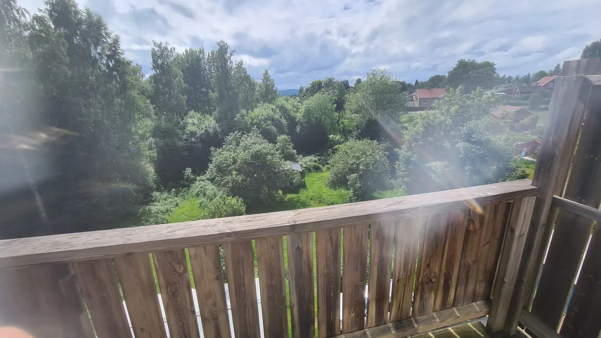 Lägenhet på Sätervägen i Hedemora