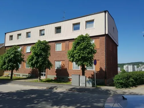 Lägenhet på Lindängsvägen i Ulricehamn