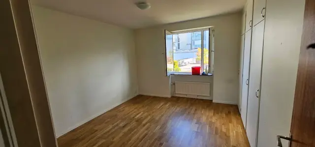 Hyreslägenhet på Värnamo i varnamo