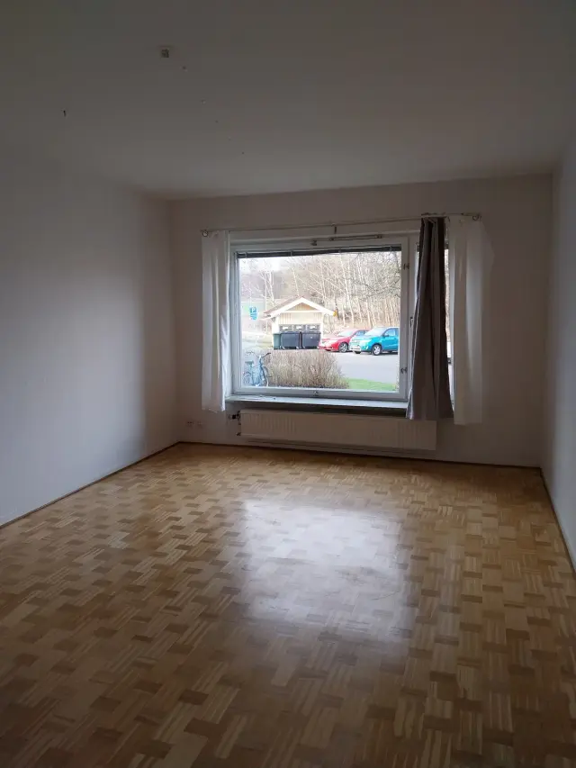 Hyreslägenhet på Ekbacken i Asarum