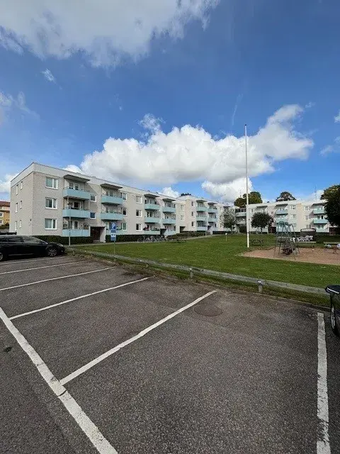 Hyreslägenhet på Skövde i skovde