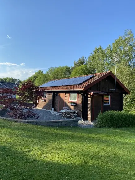 Hyresbostad på Floda i floda