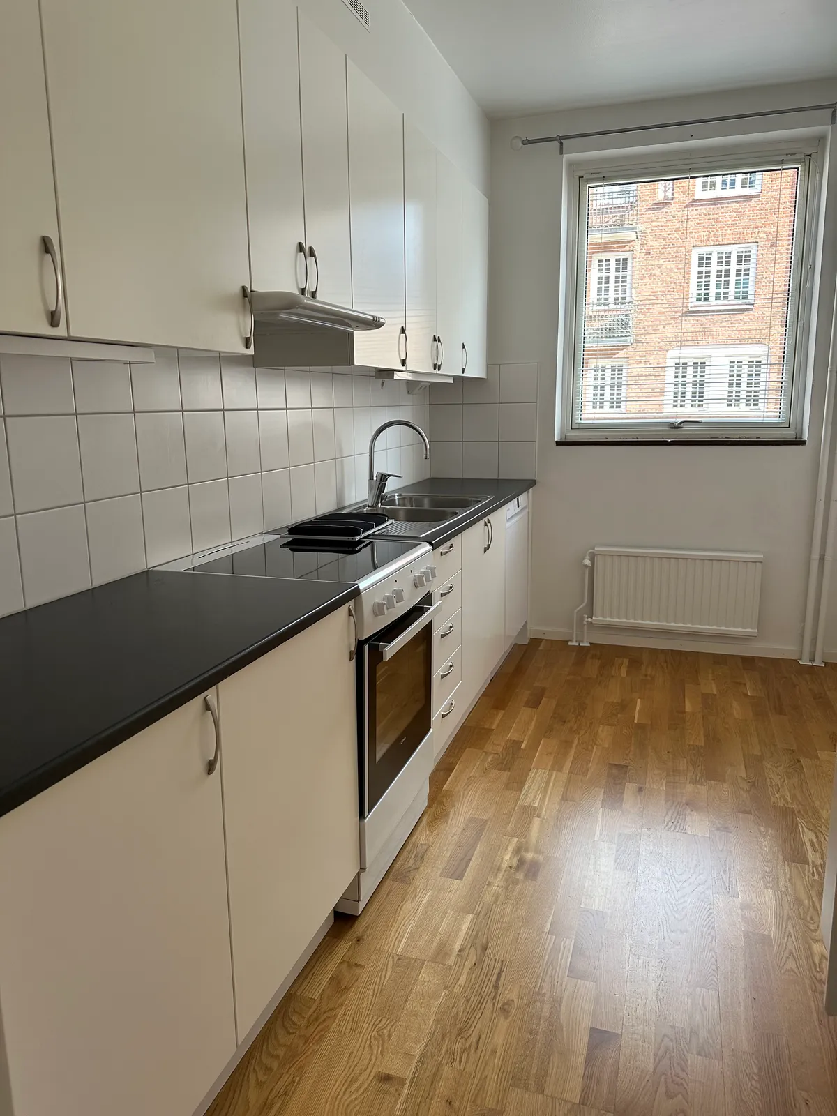 Lägenhet på Allégatan i Borås