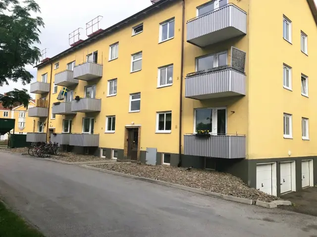 Hyreslägenhet på Trollhättan i trollhattan